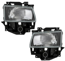 Scheinwerfer Set für VW T4