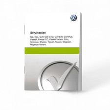 VW Volkswagen Deutsch