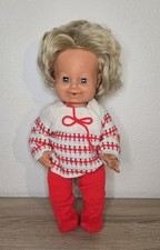 Nette Vinyl Puppe Schildkröt