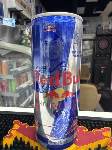 Red bull art - bull, edition