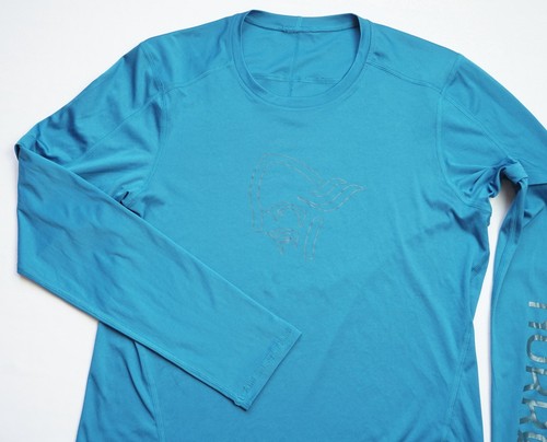 Norrona tech tee t shirt - norrona, /29