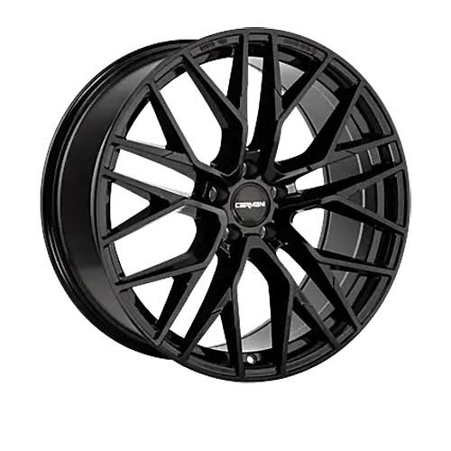Carmani ludwig 5x17 et35 - 20, 7,5x17
