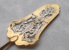 *RAR* Seltener Tortenheber in