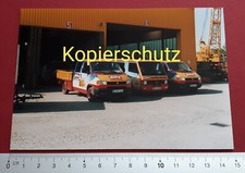 Foto VW T4 MB 100 Bölling