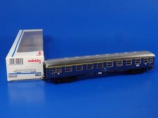 MARKLIN H0 - 4053 - FAST TRAIN