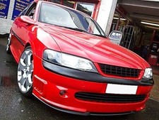 Für Opel Vectra B Cup Front