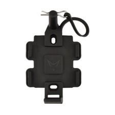 Transponderhalter für altes