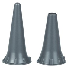 Einmal-Ohrtrichter 4 / 14 mm