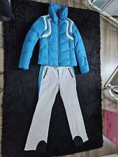 Neuwertiger Skianzug von Bogner Gr.36