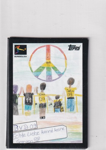 Topps bundesliga 22 - topps, 21/22