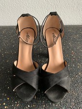 Mega sexy Plateauschuhe