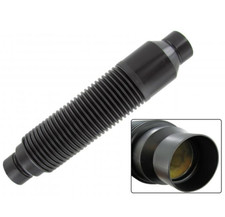 VW Käfer Warmluftschlauch