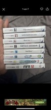 nintendo 3ds spielesammlung
