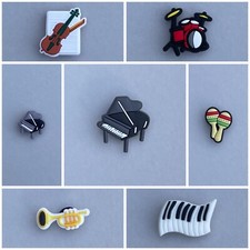 Schuhstecker/Shoe Charms