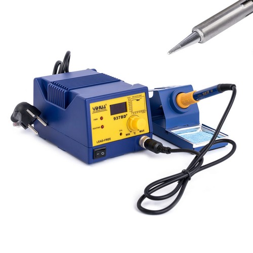 Yihua 937bd profi digitale - 937bd+,