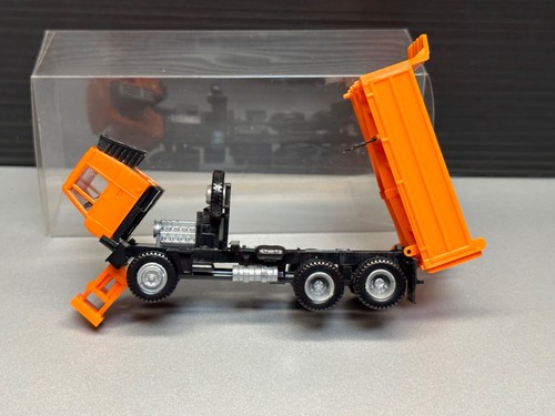 Kipp lkw muldenkipper kipper - muldenkipper,