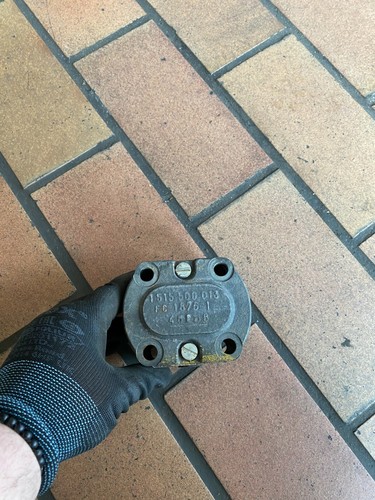 Original rexroth - original,