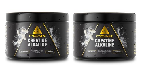 2er pack peak - (eur, 2er-pack