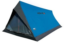 2 Personen Giebelzelt Mini