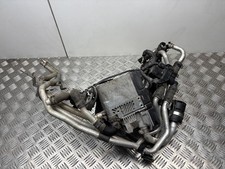 Volkswagen Touareg I 2004