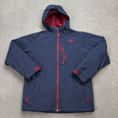 North face jacke kinder large - north,