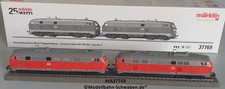 Märklin 37769 H0 Diesellok