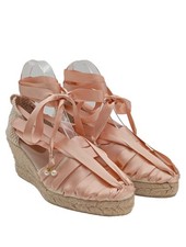 Wedges Sandaletten Damen