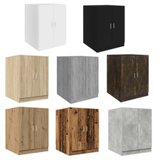 Waschmaschinenschrank