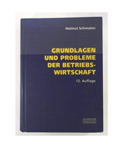Grundlagen und probleme der - probleme,