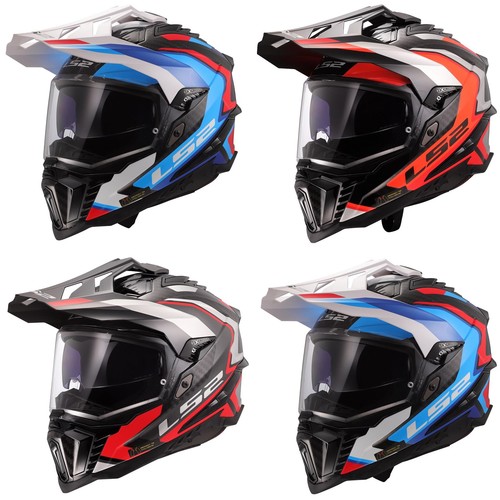 Ls2 mx701 explorer frontier - mx701,