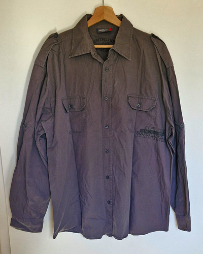 Vanvaan herren freizeithemd - herren,