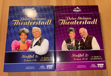 Peter Steiners Theaterstadl -