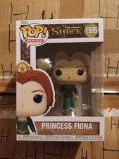 Shrek - Princess Fiona 1595 -