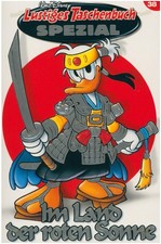 LTB Lustiges Taschenbuch - Spezial Nr. 38 - Ehapa Zustand 2