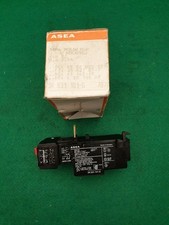 ASEA RVH22 Überlastrelais 1,6