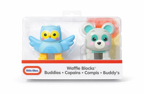 Little tikes waffle - little,