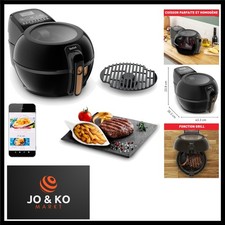 Tefal ActiFry & Grill Genius