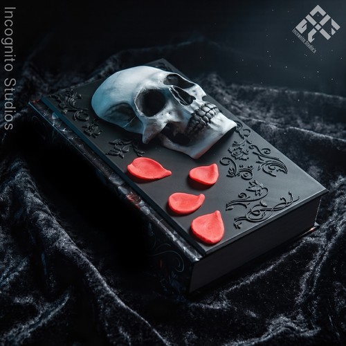 Haunting adeline d - haunting, h.d