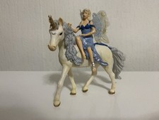 Schleich Bayala Set "Eyela mit Prinzessinnen-Einhorn"  70569