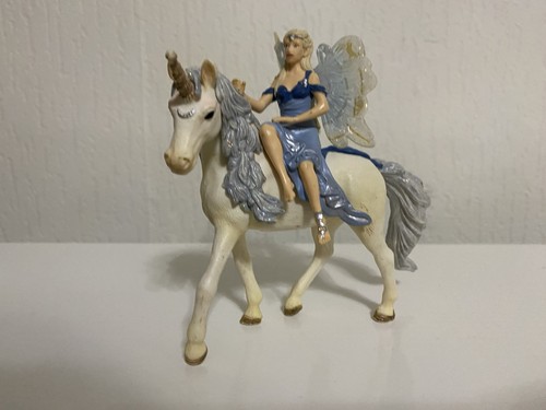 Schleich bayala set - set, "eyela