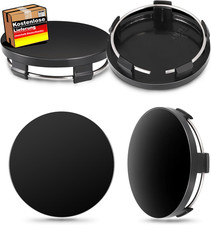 Nabendeckel 60mm Radkappen ABS