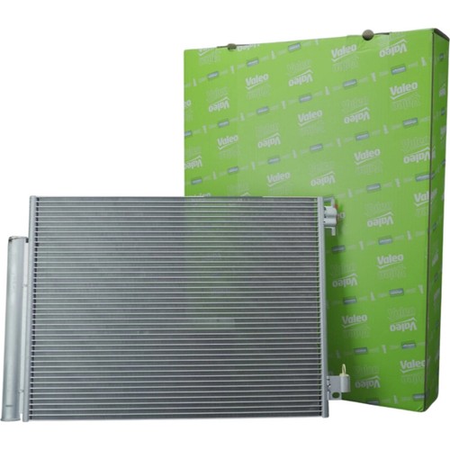 Valeo 814373 kondensator - valeo,