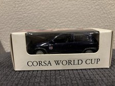 Modellauto opel corsa b - 1:43,