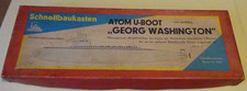 SMB TECHNIK ATOM U-BOOT GEORGE
