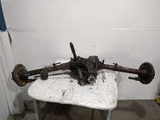HINTERACHSE / 5898914 FÜR