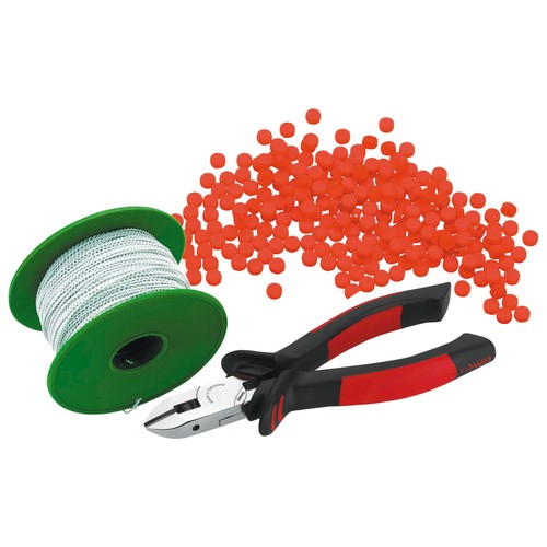 Cimco plombenzangen set 101730 - cimco,