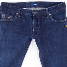 Herrens G-Star ATTACC LOW