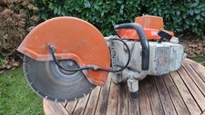Stihl TS 760 AV starke