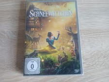 Schneewittchen / Disney
