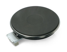 Kochplatte Ø145mm 1000W 230V 4mm EGO 19.14453.002 Elektroherd für Kochfeld Herd